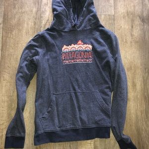 Patagonia Sweatshirt